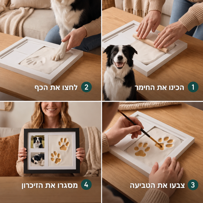 ערכת פוראבר