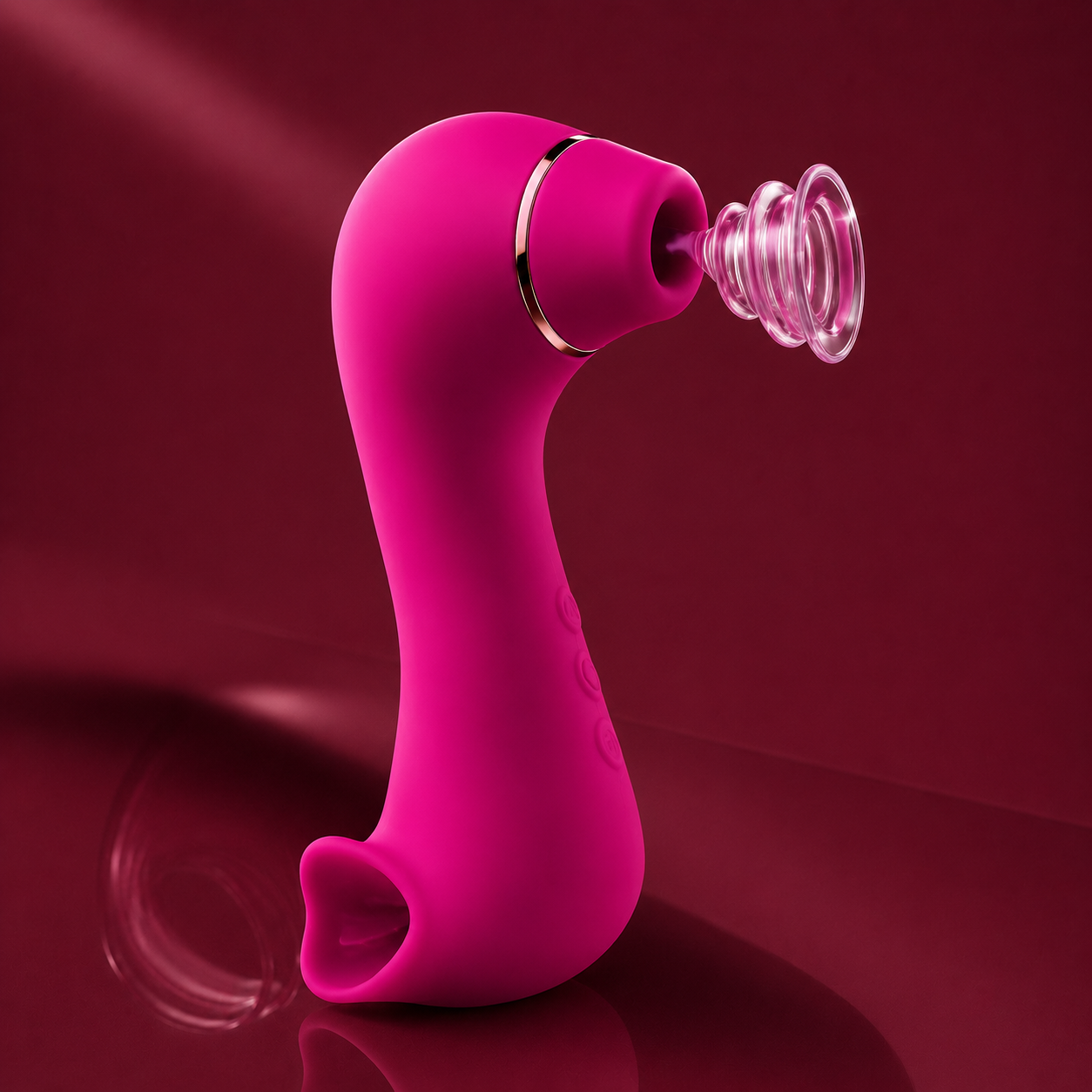 יונק Pleasure